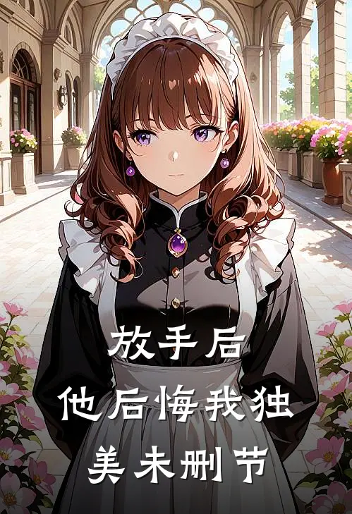 放手后，他后悔我独美未删节
