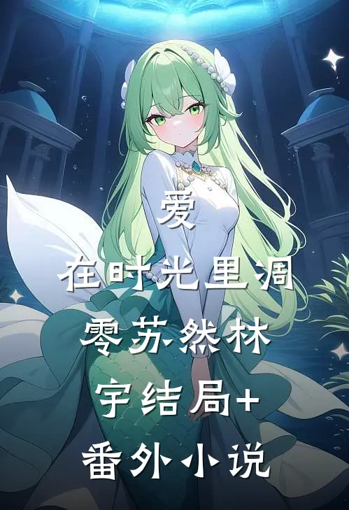 爱，在时光里凋零苏然林宇结局+番外小说