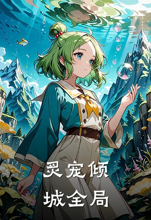 炙宠倾城全局