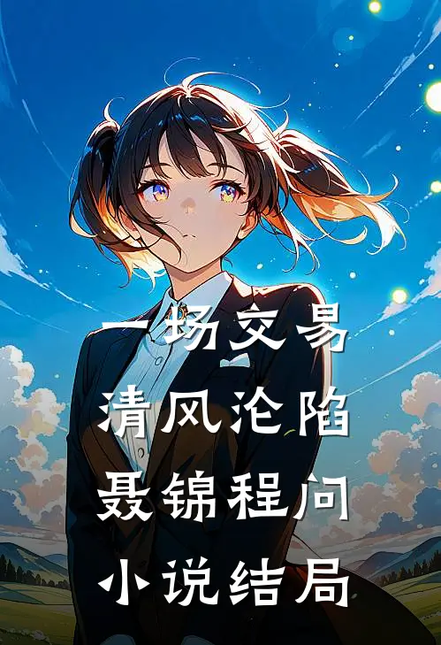 一场交易，清风沦陷聂锦程问小说结局