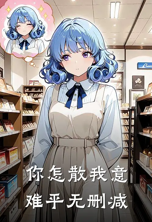 你怎散我意难平无删减