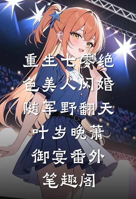 重生七零绝色美人闪婚随军野翻天：叶岁晚萧御宴番外笔趣阁