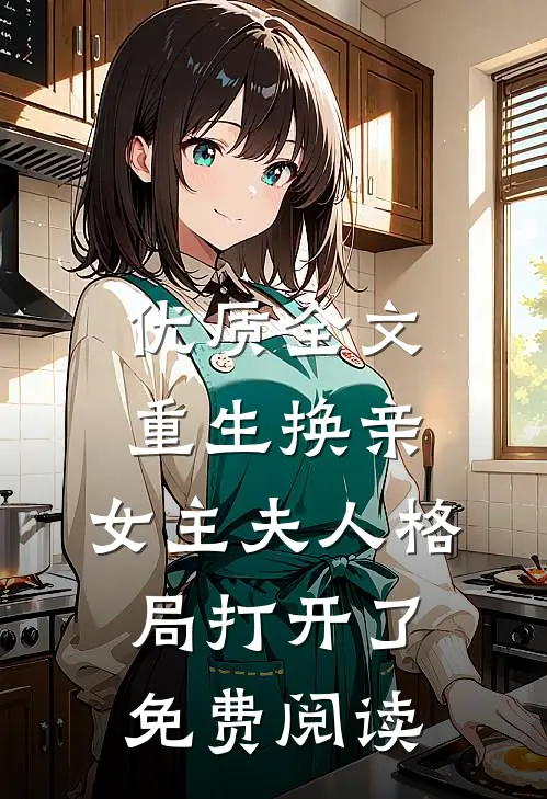 优质全文重生换亲,女主夫人格局打开了免费阅读