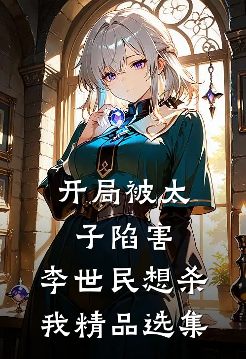 开局被太子陷害，李世民想杀我精品选集
