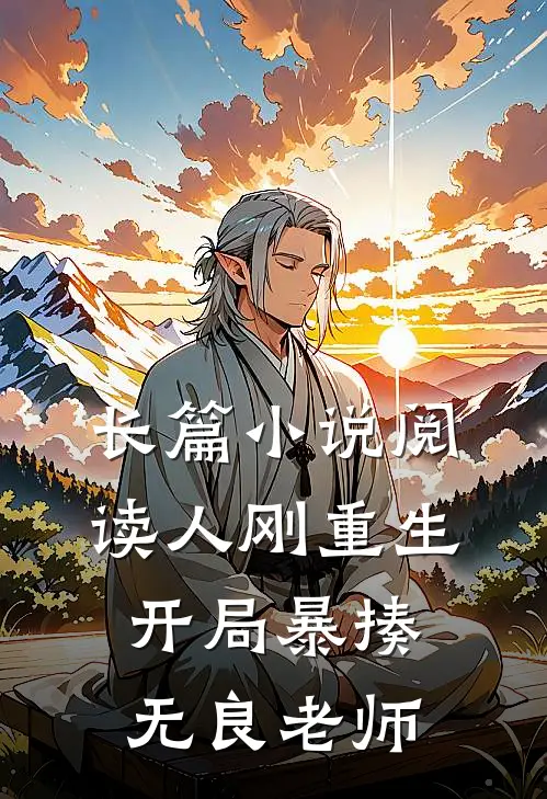 长篇小说阅读人刚重生，开局暴揍无良老师