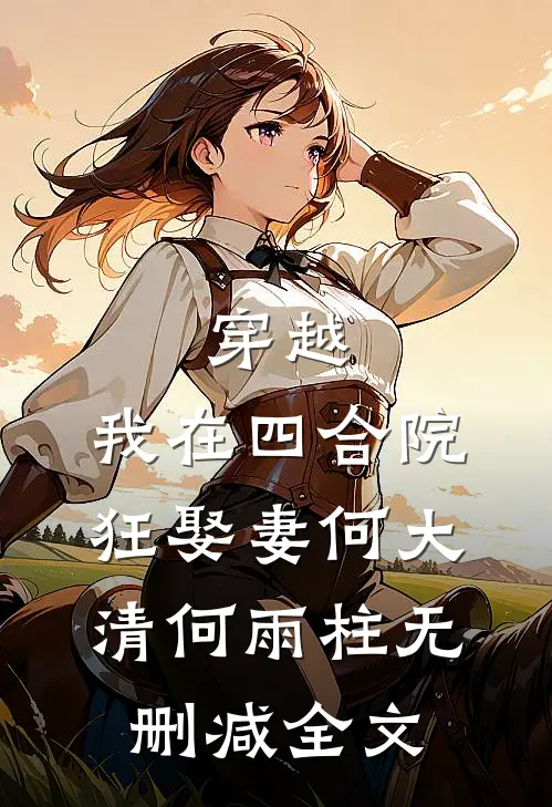 穿越：我在四合院狂娶妻何大清何雨柱无删减全文