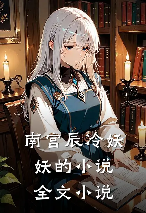 南宫辰冷妖妖的小说全文小说