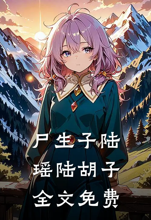 尸生子陆瑶陆胡子全文免费
