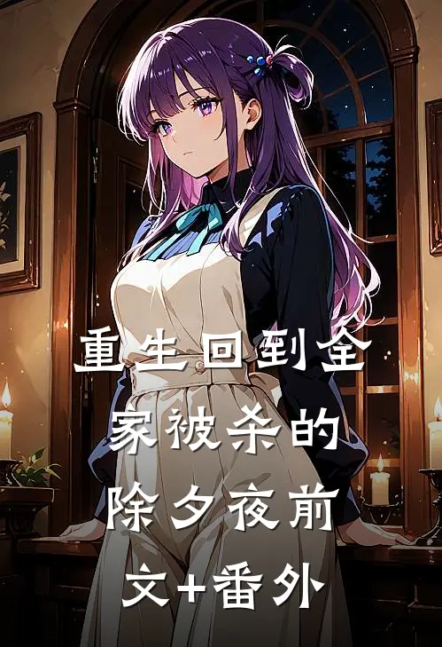 重生回到全家被杀的除夕夜前文+番外