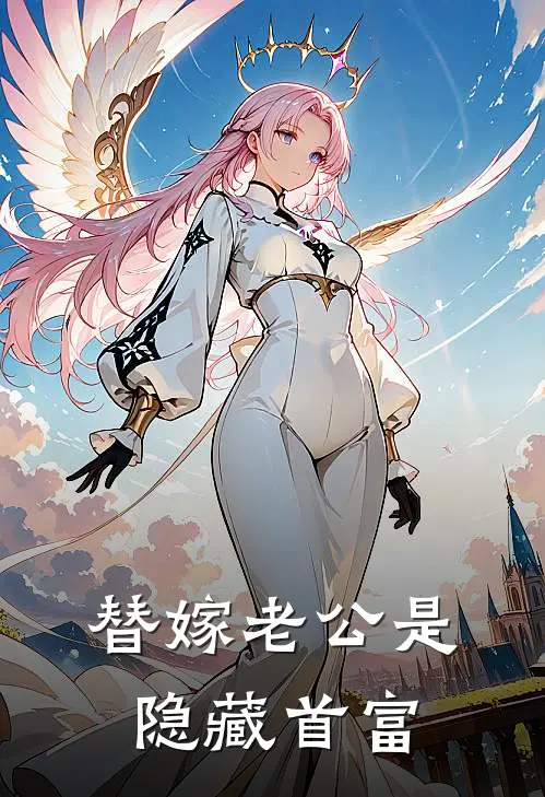 替嫁老公是隐藏首富