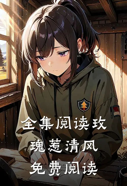 全集阅读玫瑰惹清风免费阅读