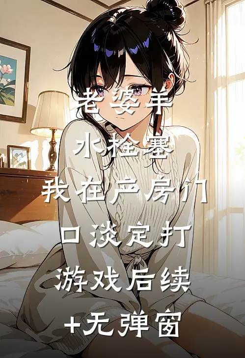 老婆羊水栓塞，我在产房门口淡定打游戏后续+无弹窗