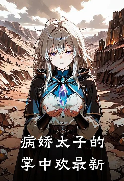 病娇太子的掌中欢最新