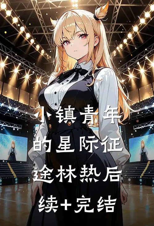 小镇青年的星际征途林热后续+完结