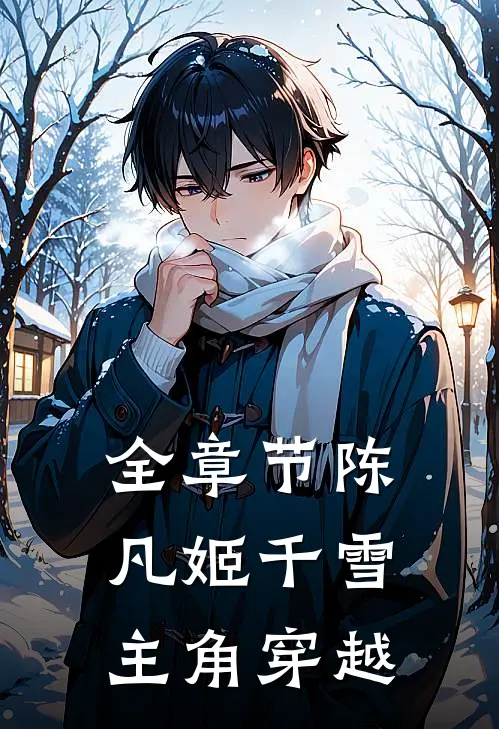 全章节陈凡姬千雪主角穿越