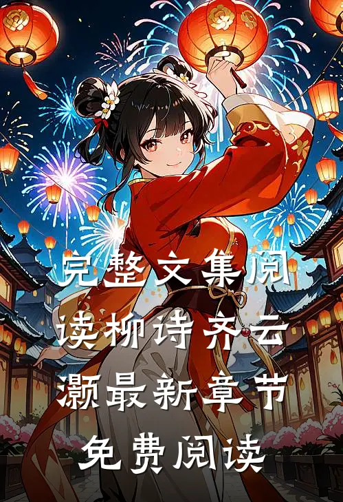 完整文集阅读柳诗齐云灏最新章节免费阅读