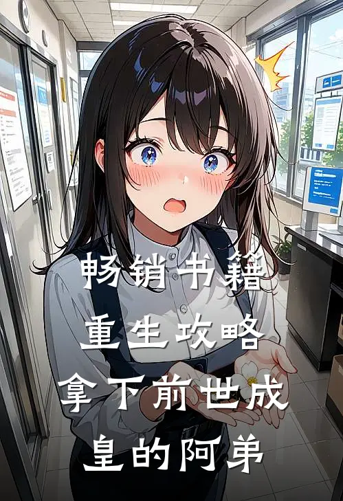 畅销书籍重生攻略：拿下前世成皇的阿弟