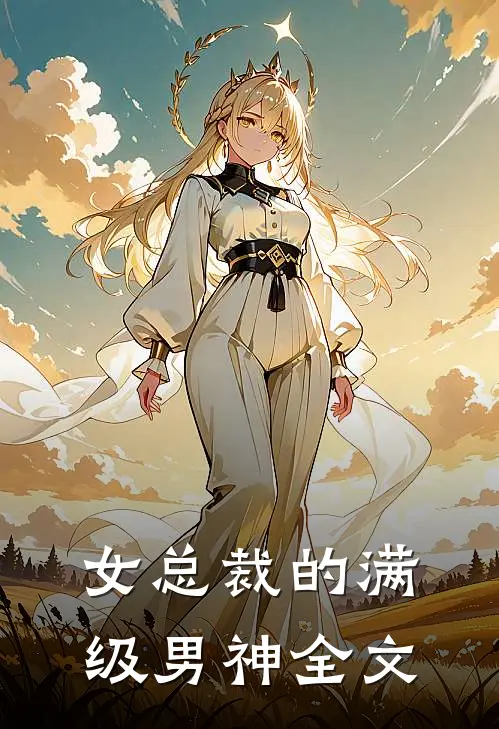 女总裁的满级男神全文
