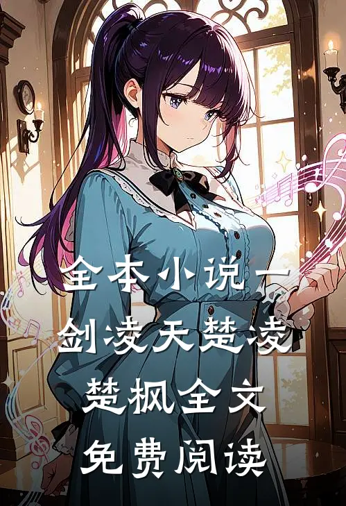 全本小说一剑凌天楚凌楚枫全文免费阅读