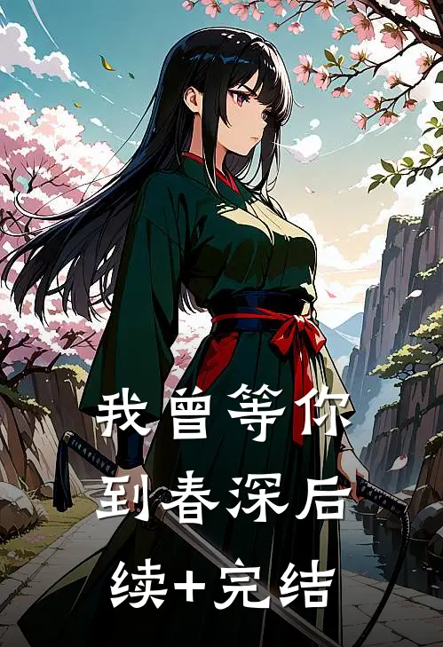 我曾等你到春深后续+完结