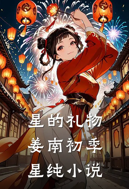星的礼物姜南初季星纯小说