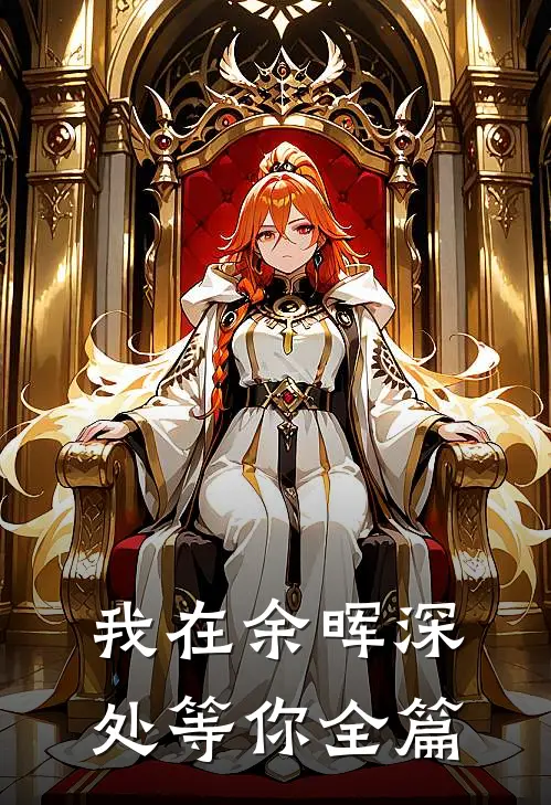 我在余晖深处等你全篇