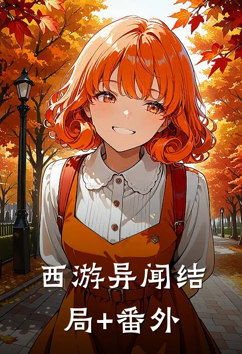 西游异闻结局+番外