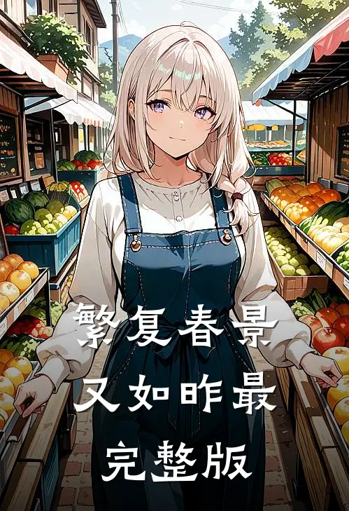 繁复春景又如昨最完整版