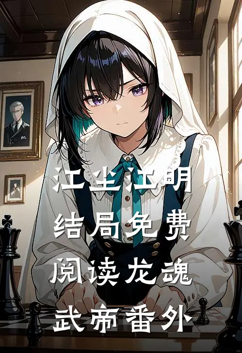 江尘江明结局免费阅读龙魂武帝番外