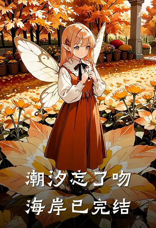 潮汐忘了吻海岸已完结