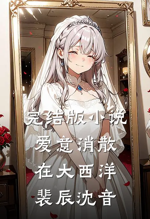 完结版小说爱意消散在大西洋裴辰沈音
