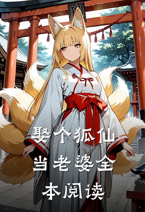 娶个狐仙当老婆全本阅读