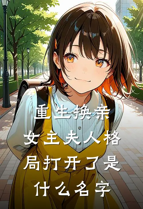 重生换亲，女主夫人格局打开了是什么名字