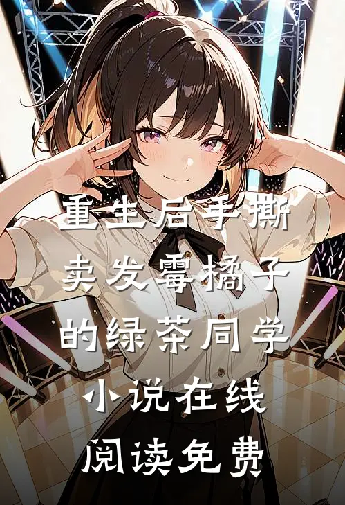 重生后手撕卖发霉橘子的绿茶同学小说在线阅读免费