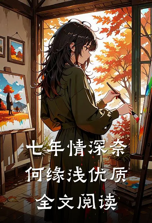 七年情深奈何缘浅优质全文阅读