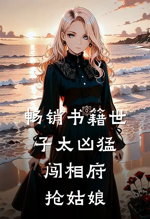 畅销书籍世子太凶猛：闯相府抢姑娘