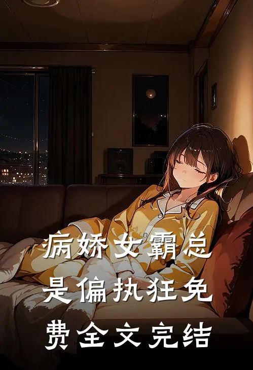 病娇女霸总是偏执狂免费全文完结