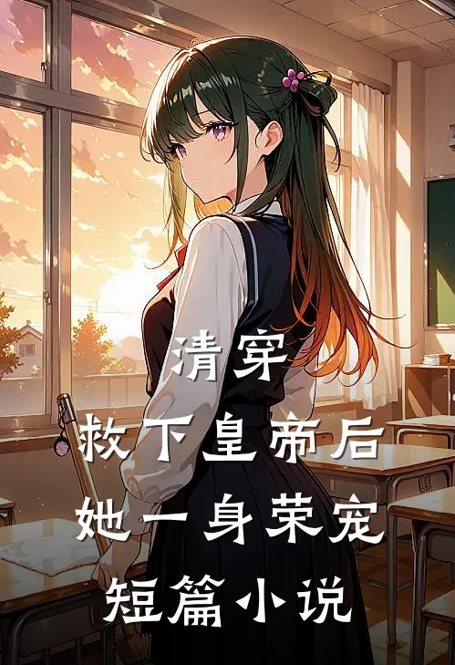 清穿：救下皇帝后，她一身荣宠短篇小说