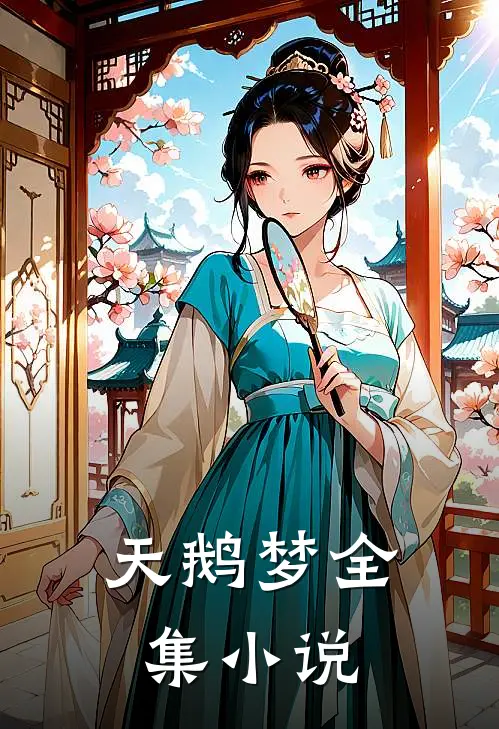 天鹅梦全集小说
