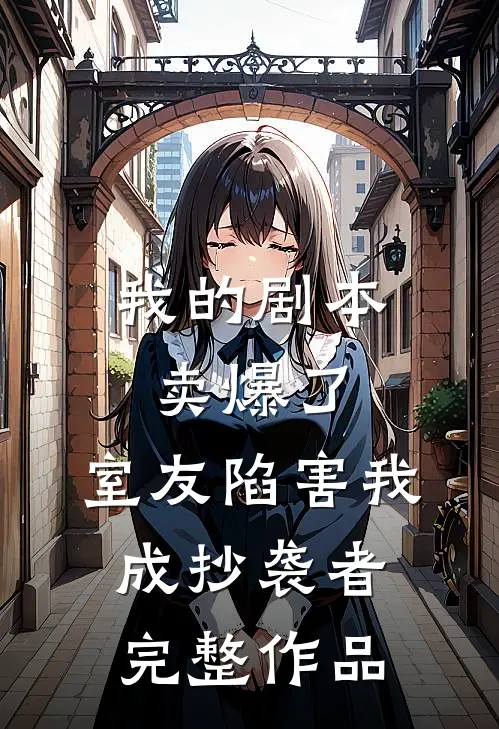 我的剧本卖爆了，室友陷害我成抄袭者完整作品
