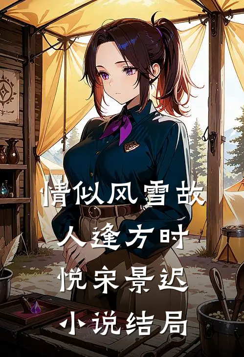 情似风雪故人逢方时悦宋景迟小说结局