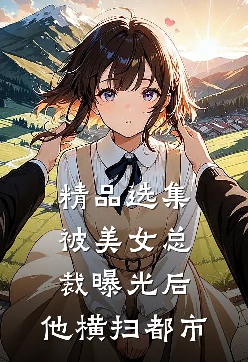 精品选集被美女总裁曝光后，他横扫都市