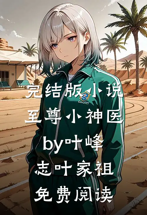 完结版小说至尊小神医by叶峰志叶家祖免费阅读