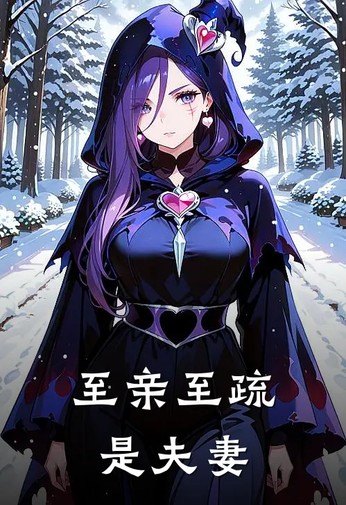 至亲至疏是夫妻
