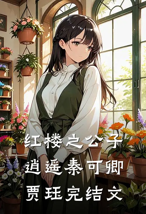 红楼之公子逍遥秦可卿贾珏完结文