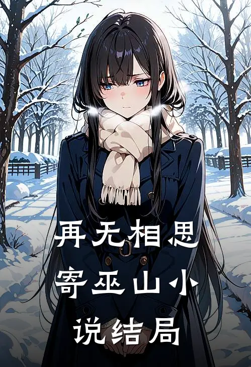 再无相思寄巫山小说结局