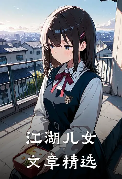江湖儿女文章精选