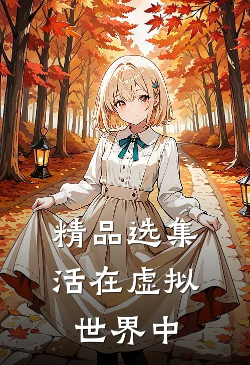 精品选集活在虚拟世界中