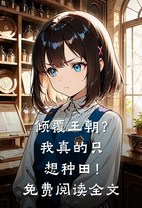 倾覆王朝？我真的只想种田！免费阅读全文