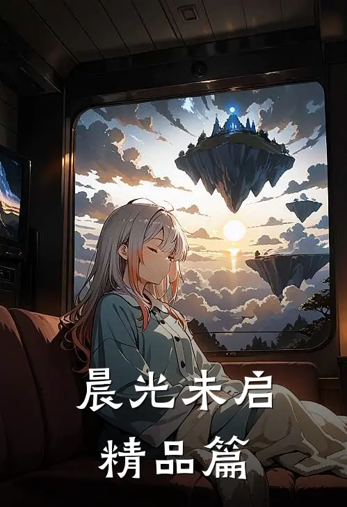 晨光未启精品篇